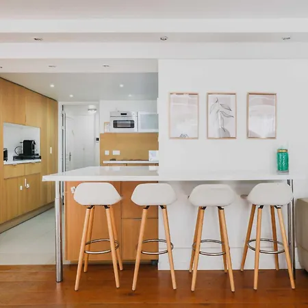 Exceptional With Garden - 3br 6p - *