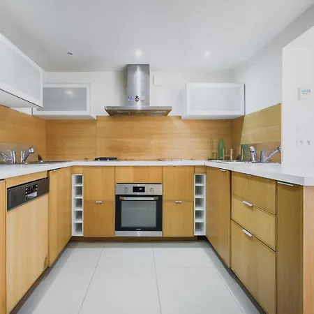 Apartment Exceptional With Garden - 3br 6p - Vincennes