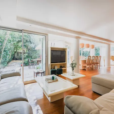 Exceptional With Garden - 3br 6p - * Vincennes